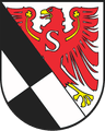 Coat of arms of Gołdap