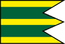 Coat of arms of Lenartovce