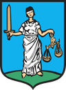 Coat of arms of Janowiec Wielkopolski