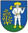 Coat of arms of Liptovský Ján