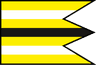 Coat of arms of Senné, Veľký Krtíš District