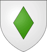 Coat of arms of Vieillevigne