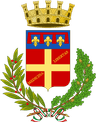 Wappen von Medicina