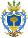Wappen von Sant’Agata Bolognese
