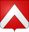 Coat of arms of Anderlues