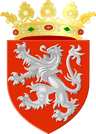 Coat of arms of Antoing