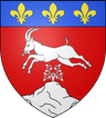 Wappen von Montcabrier