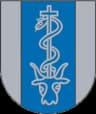 Wappen von Grigiškės