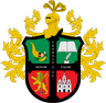 Coat of arms of Málaga