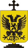 Coat of arms of Ath