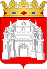 Coat of arms of Beaumont
