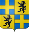 Coat of arms of Saint-Puy