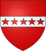 Coat of arms of Les Bons Villers