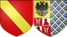 Coat of arms of Boussu