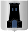 Coat of arms of Braine-le-Comte