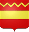Coat of arms of Brugelette