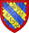 Coat of arms of Chapelle-lez-Herlaimont