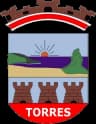 Wappen von Torres