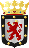 Coat of arms of Montferland