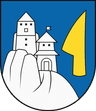 Coat of arms of Likavka