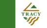 Wappen von Tracy