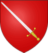 Coat of arms of Chimay