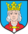 Coat of arms of Chojna