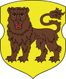 Coat of arms of Haradok