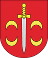 Coat of arms of Talachyn