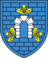Coat of arms of Dubroŭna