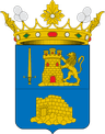 Wappen von Alhama de Murcia