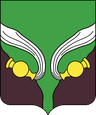 Coat of arms of Dokshytsy