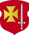 Coat of arms of Krychaw