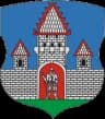 Coat of arms of Cherykaw