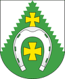 Coat of arms of Klichaw