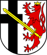 Wappen von Sinnersdorf