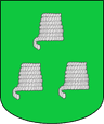 Coat of arms of Dobrush