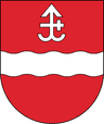 Coat of arms of Zhytkavichy