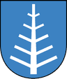 Coat of arms of Vasilyevichy