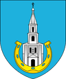Coat of arms of Ivanava