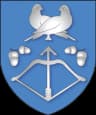 Coat of arms of Drahichyn