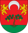 Coat of arms of Enériz/Eneritz