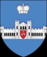 Coat of arms of Kosava