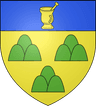 Wappen von Simeyrols
