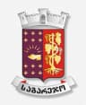 Coat of arms of Sagarejo