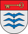 Coat of arms of Molėtai