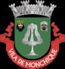 Coat of arms of Monchique