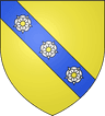 Coat of arms of Fraize