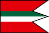 Coat of arms of Lednica, Púchov District