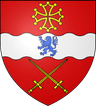 Coat of arms of Albias